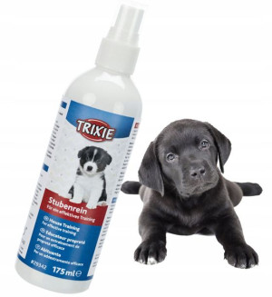 Spray Do Nauki Czystości Sikania Psa Szczeniąt