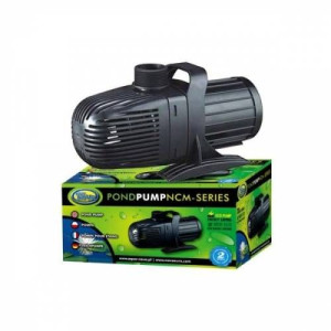 Pompa Do Oczka Wodnego Staw Filtr Kaskada 15000l/h