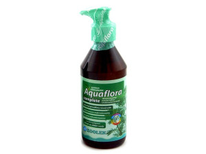 Aquaflora Complete Nawóz Do Akwarium Rośliny 250ml