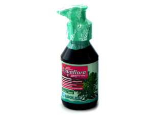 Aquaflora K Nawóz Potasowy Rośliny Akwarium 100ml