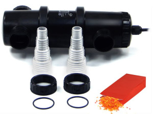 Sterylizator Do Oczka Wodnego Do Pompa Lampa Uv 9w