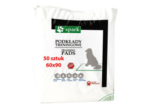 Maty Podkłady Pieluchy Dla Psa Do Nauki Sikania