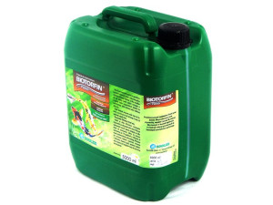 Zoolek Biotorfin 5l Preparat Na Ph I Klaruje Wodę