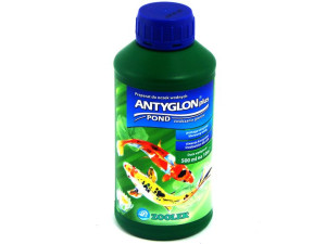 Zoolek Antyglon 500ml Preparat Na Glony Do Oczka