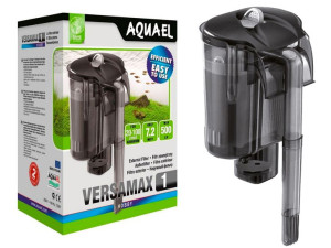 Filtr Kaskadowy Do Akwarium Aquael Versamax Fzn 1