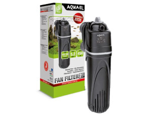 Filtr Wewnętrzny Do Akwarium Aquael Fan Filter 2