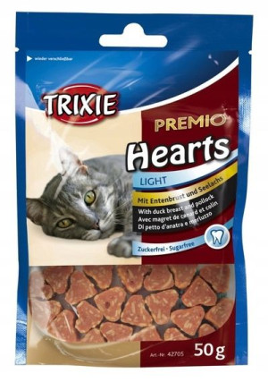Trixie Premio Przysmak Dla Kota Ciasteczka Karma