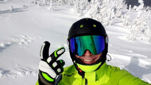 Gogle Snowboardowe Yolo Polaryzacja Wymienne Szyby