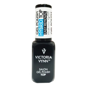 Victoria Vynn Hybrid Top Easy Removal Hybryda 8 Ml