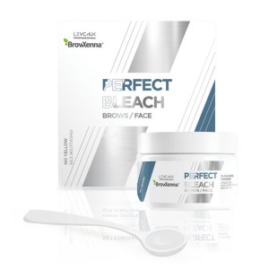 Browxenna Perfect Bleach Rozjaśniający Puder 20G