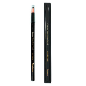 Browxenna Wodoodporna Kredka Do Brwi #2 Ash Blonde