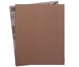 Dedra Płótno Ścierne 230x280mm Gradacja 60 F70ac060