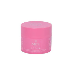 BEAUTY Lab skoncentrowana maska z kwasami 3% [AHA + BHA] + kompleks 6%