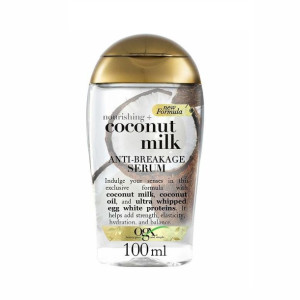 Coconut Milk Anti-Breakage Serum odżywcze serum wzmacniające włosy 100ml