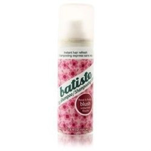 Dry Shampoo suchy szampon do włosów Blush 50ml