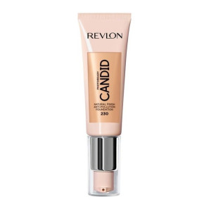 PhotoReady Candid Natural Finish Anti-Pollution Foundation podkład