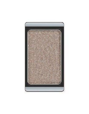 Eyeshadow Pearl magnetyczny perłowy cień do powiek 16 Pearly Light Brown
