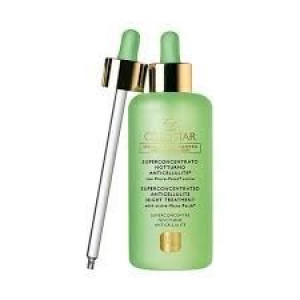 Superconcentrate Anticellulite Slimming Night koncentrat antycellulitowy