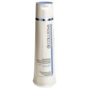 Shampoo Multavitaminico Extra-Delicato delikatny szampon multiwitaminowy