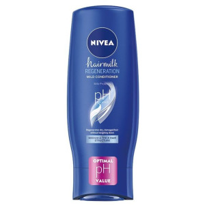 Hairmilk łagodna odżywka pielęgnująca do włosów o strukturze normalnej