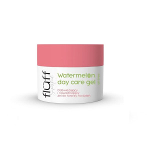 Watermelon Day Care Gel odświeżający i nawadniający żel do twarzy na dzień