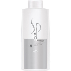 SP Reverse Regenerating Shampoo szampon regenerujący do włosów 1000ml