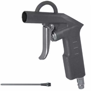 Pansam Pistolet Do Przedmuchiwania 100mm A533031
