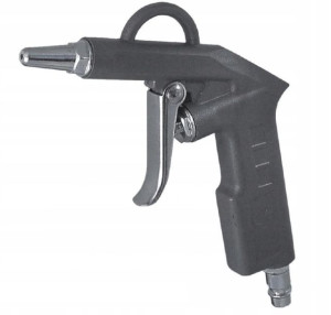 Pansam Pistolet Do Przedmuchiwania 25mm A533030