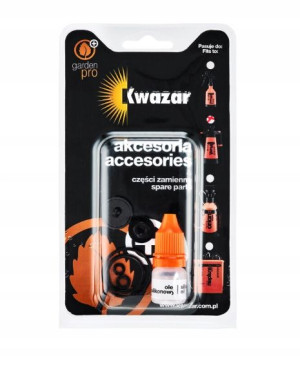 Zestaw Serwisowy Venus Super Wao.0827 Kwazar