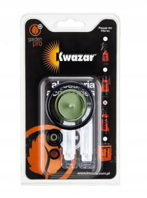 Zestaw Serwisowy Orion Garden Pro Wao.0900 Kwazar