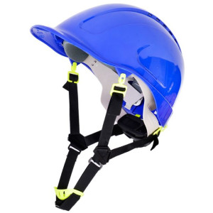 Kask Przemyslowy Ochronny Niebieski Lahti Pro L1040501