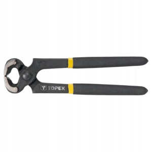 Obcęgi do gwoździ 180mm TOPEX 32D530