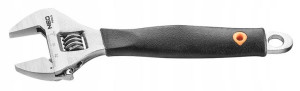 Klucz nastawny 250mm, zakres 0-32mm NEO 03-029