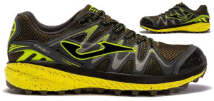 Buty Do Biegania Joma Trailowe Trek Men 2223
