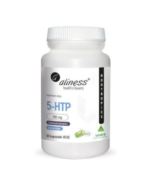Aliness 5-HTP