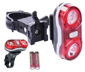 MOCNA Lampka tylna 2K JY-596 Element 2x 0,5W