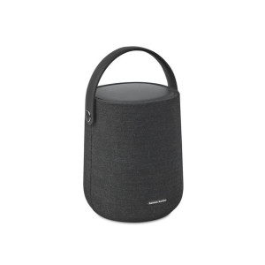 Harman Kardon Citation 200 Inteligentny Głośnik Sieciowy, C200blk