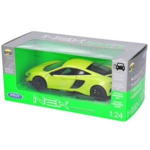 McLaren 675LT 1:24