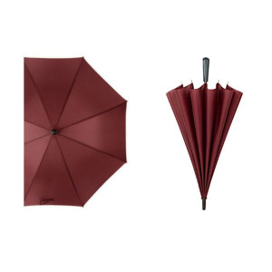Parasol Bordowy Prl-103
