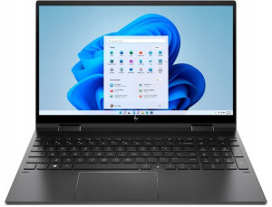 Hp Envy 15-ee1093cl 15,6 Dotyk R7 8gb Ssd512 W11
