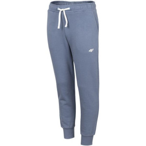 Spodnie dla dziewczynki 4f denim hjz22 jspdd001 32s