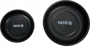 Zestaw Misek Magnetycznych 2 Szt Yato Yt-08302