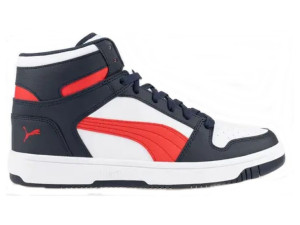 BUTY męskie PUMA REBOUND 369573-29 wysokie