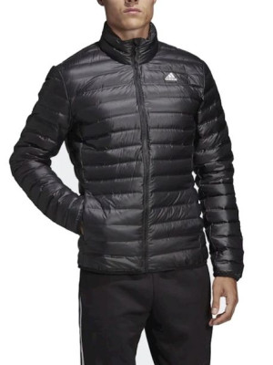 KURTKA ADIDAS VARILITE JACKET bez kaptura (BS1588)