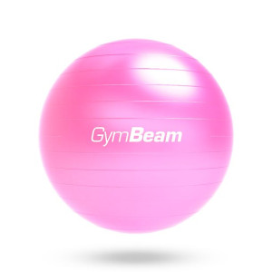 PIŁKA DO ĆWICZEŃ FitBall Duża 65CM + POMPKA