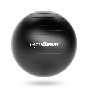 PIŁKA DO ĆWICZEŃ FitBall Duża 65CM + POMPKA
