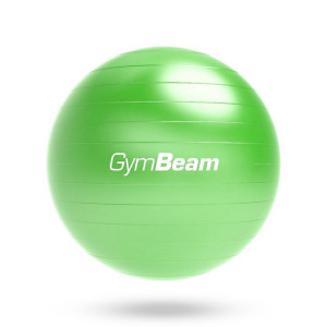 PIŁKA DO ĆWICZEŃ FitBall Duża 65CM + POMPKA