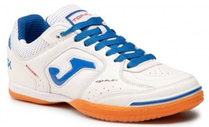 Buty Halowe Joma Top Flex 2122 Skórzane