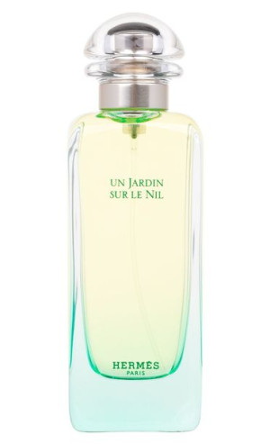 Hermes Un Jardin Sur Le Nil Woda toaletowa 100ml