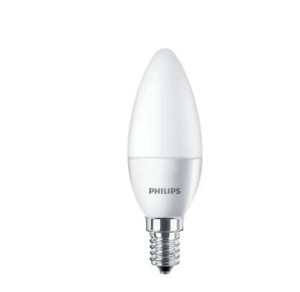 Żarówka LED świeczka COREPRO B38 E14 7W 840 806lm neutralna PHILIPS